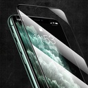 Apple iPhone 13 Pro Uyumlu Zore Rio Glass Cam Ekran Koruyucu - 1