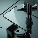 Apple iPhone 13 Pro Uyumlu Zore Rio Glass Cam Ekran Koruyucu - 3