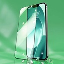 Apple iPhone 13 Uyumlu ​​​​Benks V Pro Green Light Ekran Koruyucu - 1