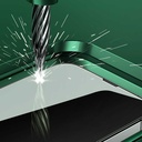 Apple iPhone 13 Uyumlu ​​​​Benks V Pro Green Light Ekran Koruyucu - 2