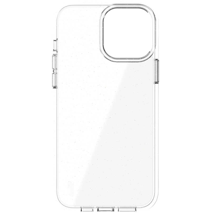 Apple iPhone 13 Pro Uyumlu UR Pure Kapak - 4