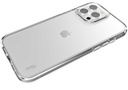 Apple iPhone 13 Pro Max Uyumlu UR Pure Kapak - 16