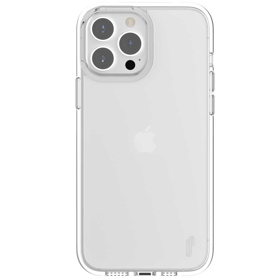Apple iPhone 13 Pro Max Uyumlu UR Pure Kapak - 18