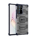 Samsung Galaxy Note 20 Ultra Uyumlu Kılıf ​​​​​Wiwu Voyager Kapak - 10