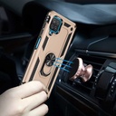 Samsung Galaxy A22 4G Uyumlu Kılıf Zore Vega Kapak - 4