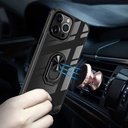 Apple iPhone 13 Pro Uyumlu Kılıf Zore Mola Kapak - 2