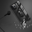 Apple iPhone 13 Pro Uyumlu Kılıf Zore Mola Kapak - 5