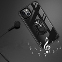 Apple iPhone 13 Mini Uyumlu Kılıf Zore Mola Kapak - 1