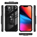 Apple iPhone 13 Mini Uyumlu Kılıf Zore Mola Kapak - 3