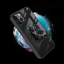 Apple iPhone 13 Mini Uyumlu Kılıf Zore Mola Kapak - 4