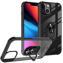 Apple iPhone 13 Mini Uyumlu Kılıf Zore Mola Kapak - 6