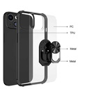 Apple iPhone 13 Mini Uyumlu Kılıf Zore Mola Kapak - 7