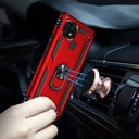 Realme C21 Uyumlu Kılıf Zore Vega Kapak - 7