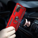 Xiaomi Redmi Note 9 4G Uyumlu Kılıf Zore Vega Kapak - 4