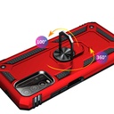 Xiaomi Redmi Note 9 4G Uyumlu Kılıf Zore Vega Kapak - 5