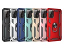 Xiaomi Redmi Note 9 4G Uyumlu Kılıf Zore Vega Kapak - 7