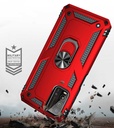 Xiaomi Redmi Note 9 4G Uyumlu Kılıf Zore Vega Kapak - 8
