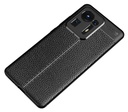 Xiaomi Mi Mix 4 Uyumlu Kılıf Zore Niss Silikon Kapak - 3