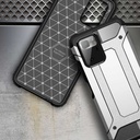 Xiaomi Poco X3 GT Uyumlu Kılıf Zore Crash Silikon Kapak - 2