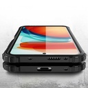 Xiaomi Poco X3 GT Uyumlu Kılıf Zore Crash Silikon Kapak - 4