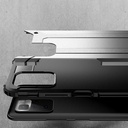 Xiaomi Poco X3 GT Uyumlu Kılıf Zore Crash Silikon Kapak - 7