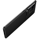Xiaomi Mi Mix 4 Uyumlu Kılıf Zore Negro Silikon Kapak - 4