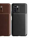 Xiaomi Poco X3 GT Uyumlu Kılıf Zore Negro Silikon Kapak - 2