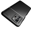Xiaomi Poco X3 GT Uyumlu Kılıf Zore Negro Silikon Kapak - 3
