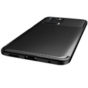 Xiaomi Poco X3 GT Uyumlu Kılıf Zore Negro Silikon Kapak - 5