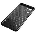 Xiaomi Poco X3 GT Uyumlu Kılıf Zore Negro Silikon Kapak - 7