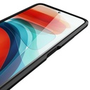 Xiaomi Poco X3 GT Uyumlu Kılıf Zore Niss Silikon Kapak - 4