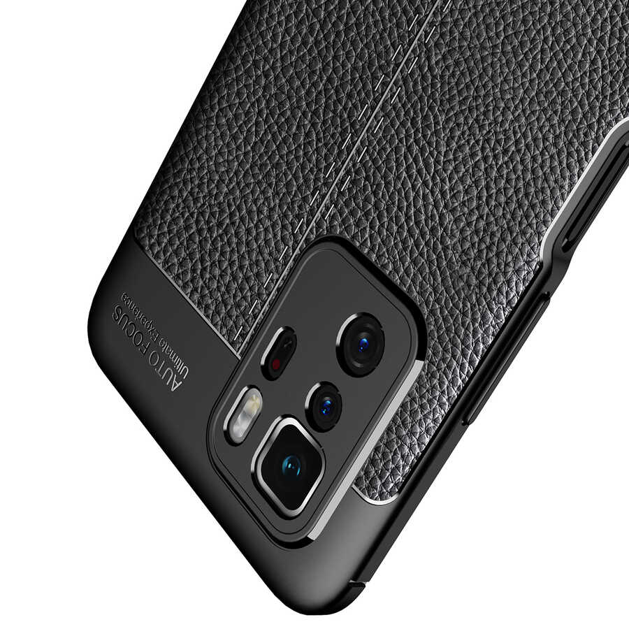 Xiaomi Poco X3 GT Uyumlu Kılıf Zore Niss Silikon Kapak - 7