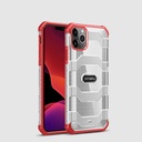 Apple iPhone 12 Pro Uyumlu Kılıf ​​​​​Wiwu Voyager Kapak - 2