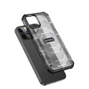 Apple iPhone 12 Pro Max Uyumlu Kılıf ​​​​​Wiwu Voyager Kapak - 7