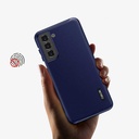 Samsung Galaxy S21 Plus Uyumlu Kılıf ​​​​​Wiwu Sand Stone Kapak - 4