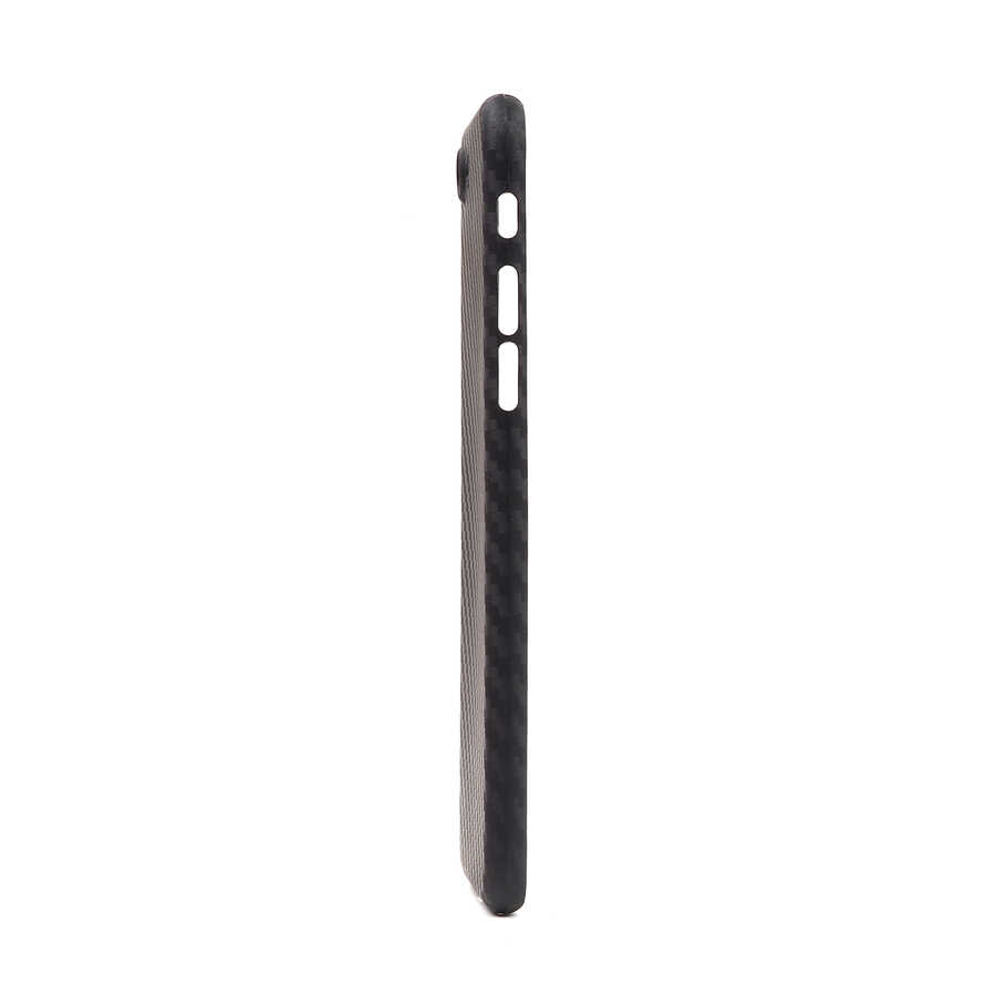 Apple iPhone 8 Uyumlu Kılıf ​​​​​Wiwu Skin Carbon PP Kapak - 2