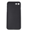 Apple iPhone 8 Uyumlu Kılıf ​​​​​Wiwu Skin Carbon PP Kapak - 3