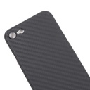 Apple iPhone 8 Uyumlu Kılıf ​​​​​Wiwu Skin Carbon PP Kapak - 4