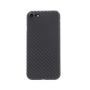 Apple iPhone 8 Uyumlu Kılıf ​​​​​Wiwu Skin Carbon PP Kapak - 5