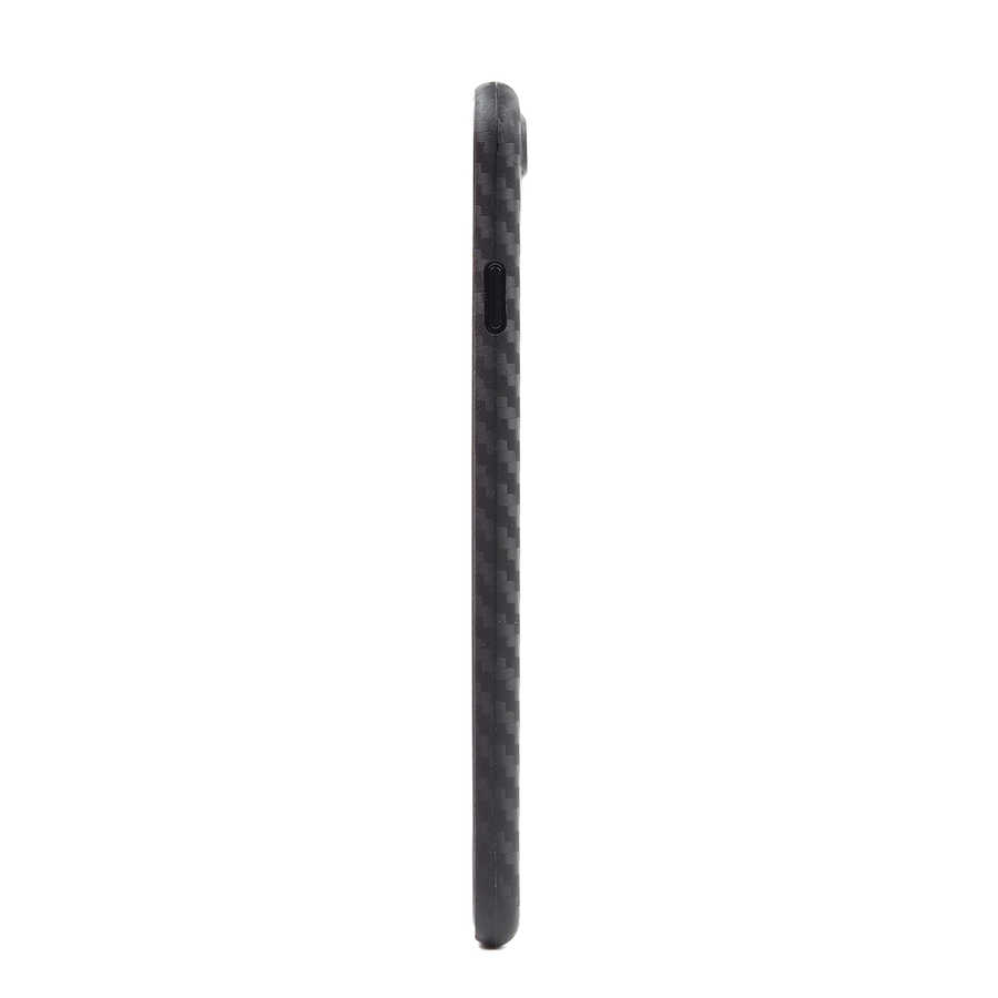 Apple iPhone 8 Uyumlu Kılıf ​​​​​Wiwu Skin Carbon PP Kapak - 6