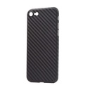 Apple iPhone 7 Uyumlu Kılıf ​​​​​Wiwu Skin Carbon PP Kapak - 1
