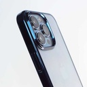 Apple iPhone 13 Pro Max Uyumlu Kılıf Zore Pixel Kapak - 4