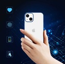 Apple iPhone 13 Pro Max Uyumlu Kılıf Zore Pixel Kapak - 9