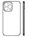 Apple iPhone 13 Pro Max Uyumlu Kılıf Zore Gbox Kapak - 3