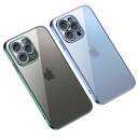 Apple iPhone 13 Pro Max Uyumlu Kılıf Zore Gbox Kapak - 8