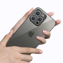 Apple iPhone 13 Pro Max Uyumlu Kılıf Zore Gbox Kapak - 9