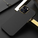 Apple iPhone 12 Pro Max Uyumlu Kılıf Zore Natura Kapak - 4