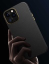 Apple iPhone 12 Pro Max Uyumlu Kılıf Zore Natura Kapak - 20