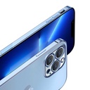 Apple iPhone 13 Uyumlu Kılıf Zore Gbox Kapak - 1