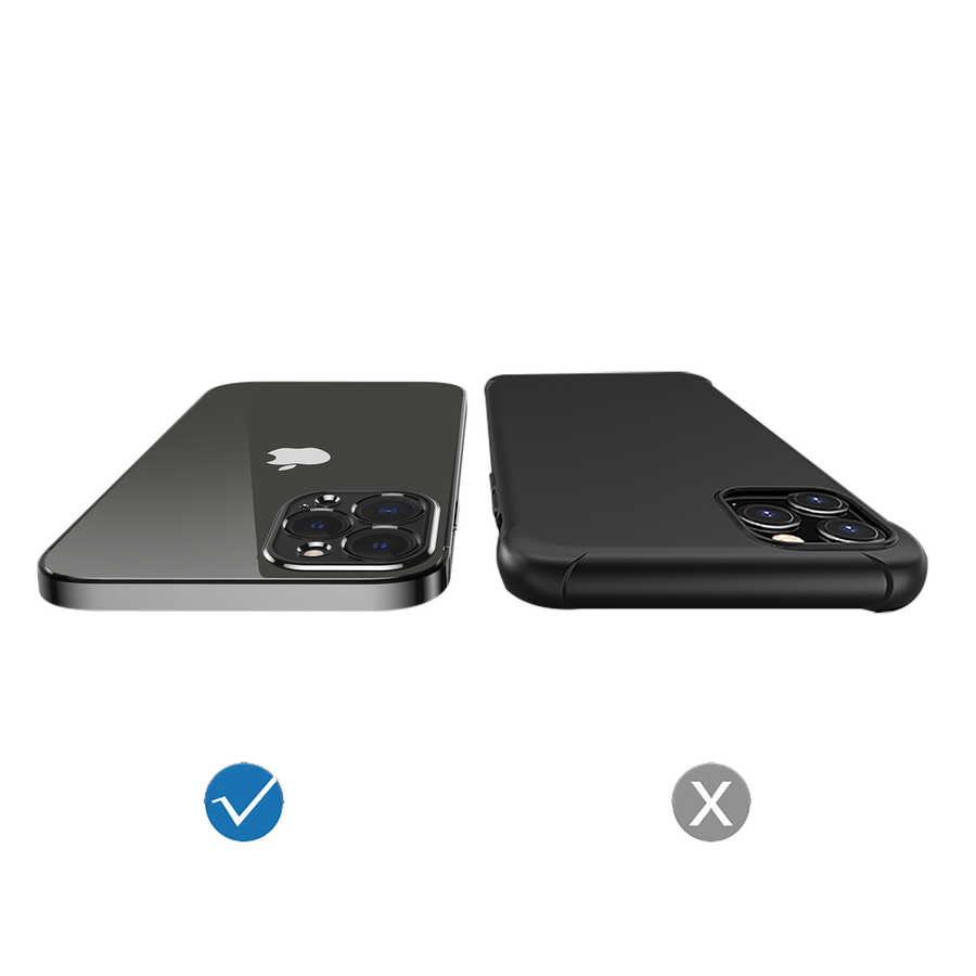 Apple iPhone 13 Uyumlu Kılıf Zore Gbox Kapak - 3